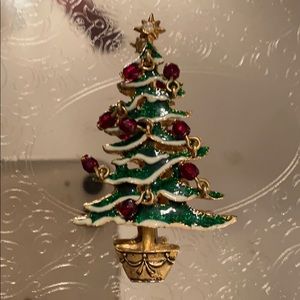 Christmas Pin